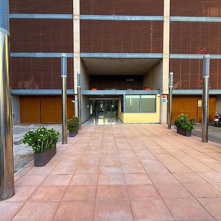 Beautiful Apartment Near Beach With Panoramic Sea-View Benidorm Exteriér fotografie