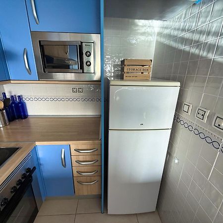 Beautiful Apartment Near Beach With Panoramic Sea-View Benidorm Exteriér fotografie