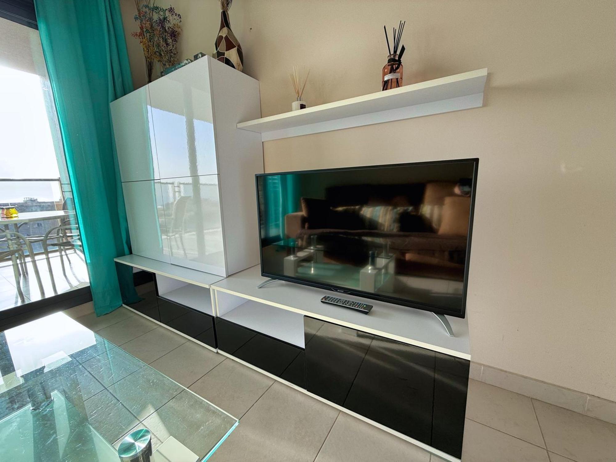 Beautiful Apartment Near Beach With Panoramic Sea-View Benidorm Exteriér fotografie